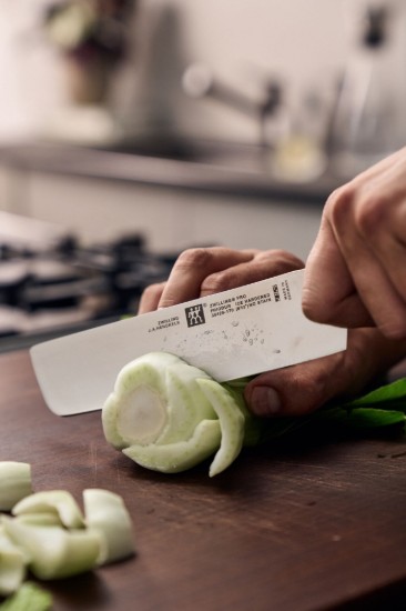 Nakiri kés, 17 cm, <<Zwilling Pro>> - Zwilling
