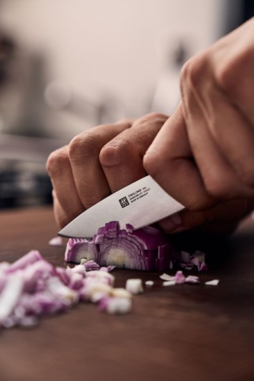 Hámozókés, 10 cm, <<ZWILLING Pro>> - Zwilling