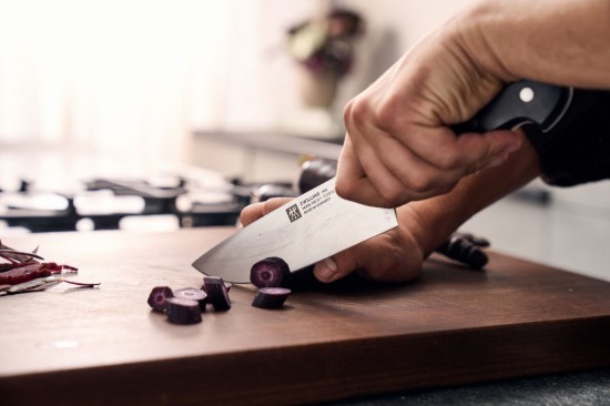 Szakácskés, 16 cm, <<ZWILLING Pro>> - Zwilling