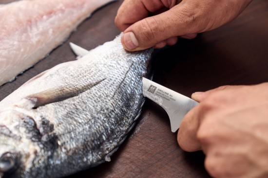 Filé kés, 14 cm, <<ZWILLING Pro>> - Zwilling