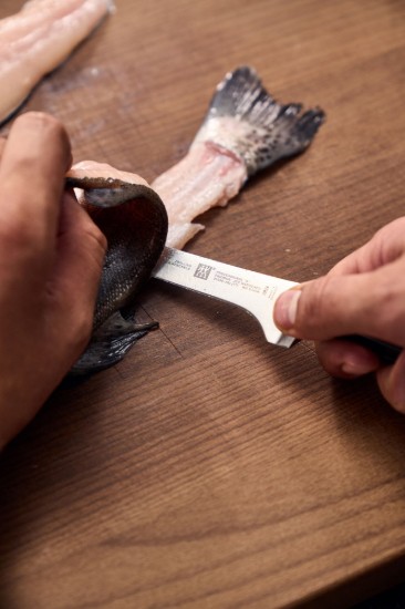 Filé kés, 18 cm, <<Professional S>> - Zwilling