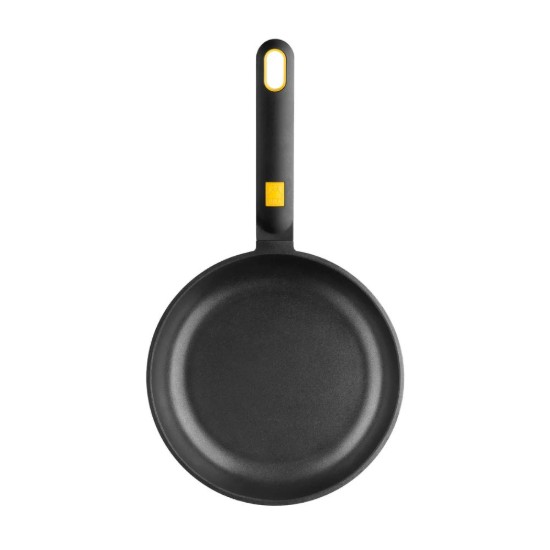 Serpenyő, alumínium, 18 cm, "Daily Pro" - BRA