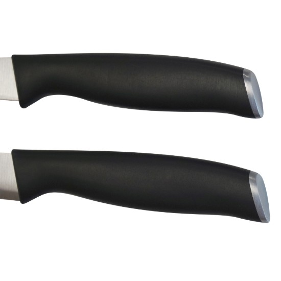 2 darabos steak késkészlet, rozsdamentes acél, 12,5 cm - Zokura