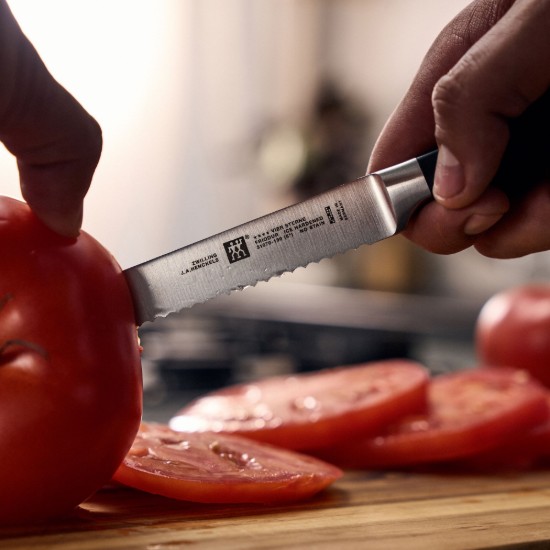 Univerzális kés, 13 cm, <<TWIN Four Star>> - Zwilling