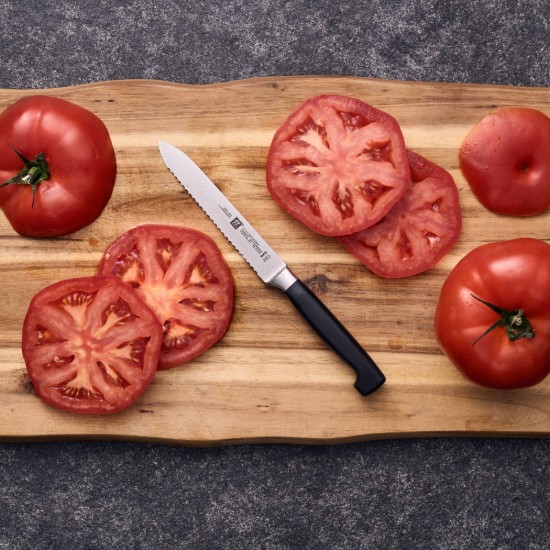Univerzális kés, 13 cm, <<TWIN Four Star>> - Zwilling