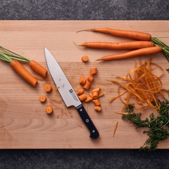 Szakácskés, 20 cm, "ZWILLING Gourmet" - Zwilling