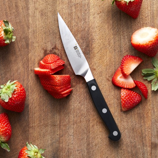 Hámozókés, 10 cm, <<ZWILLING Pro>> - Zwilling