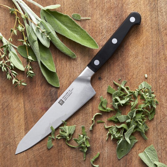 Szakácskés, 14 cm, <<ZWILLING Pro Compact>> - Zwilling