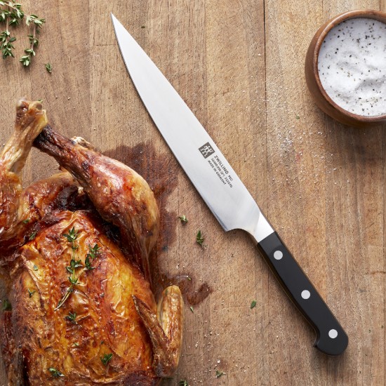 Szeletelő kés, 20 cm, <<ZWILLING Pro>> - Zwilling