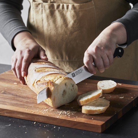 Kenyérvágó kés, 20 cm, ZWILLING Pro - Zwilling