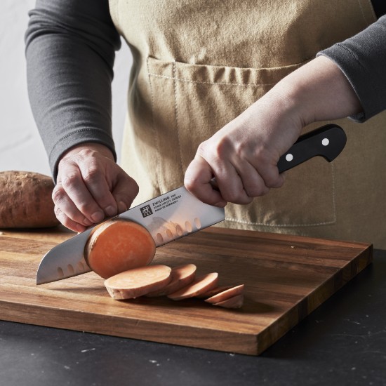 Santoku kés, 18 cm, <<ZWILLING Pro>> - Zwilling