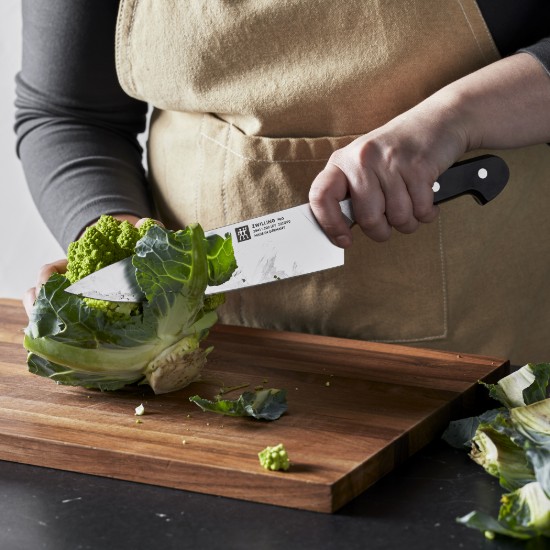 Szakácskés, 20 cm, <<ZWILLING Pro>> - Zwilling