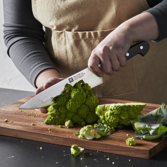 Szakácskés, 20 cm, <<ZWILLING Pro>> - Zwilling