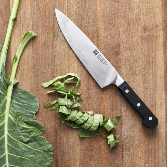 Szakácskés, 20 cm, <<ZWILLING Pro>> - Zwilling