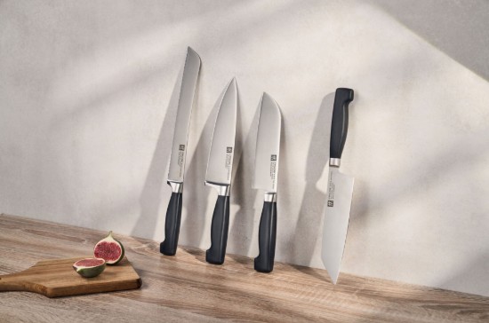 Santoku kés, 16 cm, TWIN Four Star - Zwilling
