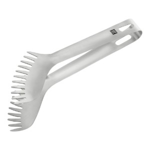 Spagettifogó, 23,6 cm, rozsdamentes acél, ZWILLING Pro - Zwilling