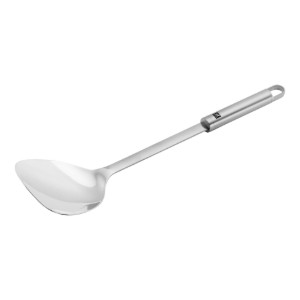 Rozsdamentes acél spatula wok, 37 cm, <<ZWILLING Pro>> - Zwilling