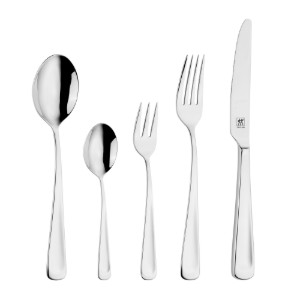 Evőeszközkészlet, 60 db, <<Wakefield>> - Zwilling