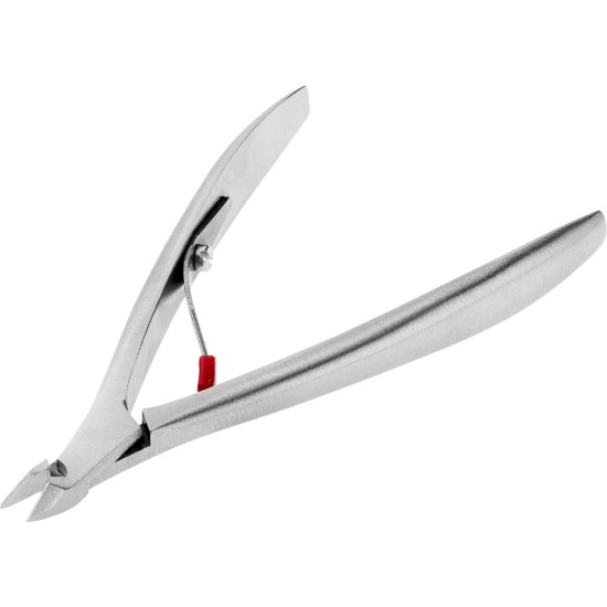 Kutikula fogók, rozsdamentes acél, 100 mm - Zwilling TWINOX