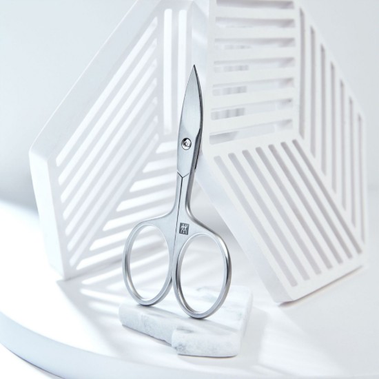 Körömolló, 90 mm, szatén rozsdamentes acél, TWINOX - Zwilling
