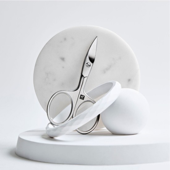 Körömolló, 90 mm, szatén rozsdamentes acél, TWINOX - Zwilling