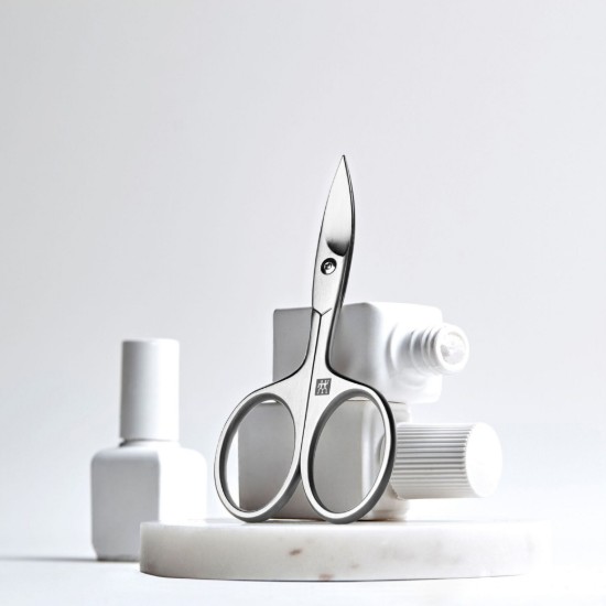 Körömolló, 90 mm, szatén rozsdamentes acél, TWINOX - Zwilling