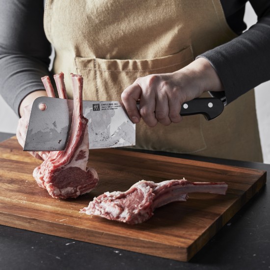 Húsvágó, 16 cm, "ZWILLING Pro" - Zwilling