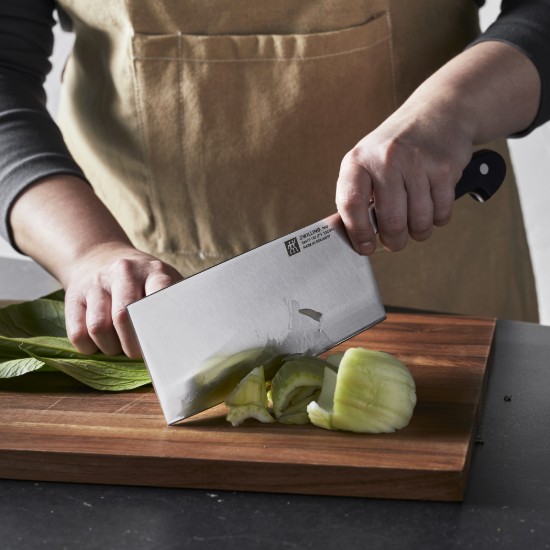 Kínai szakácskés, 18 cm, <<ZWILLING Pro>> - Zwilling
