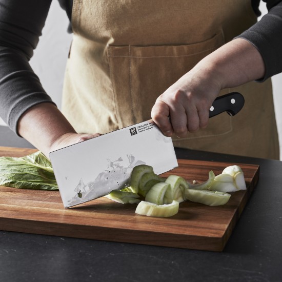 Kínai szakácskés, 18 cm, <<ZWILLING Pro>> - Zwilling