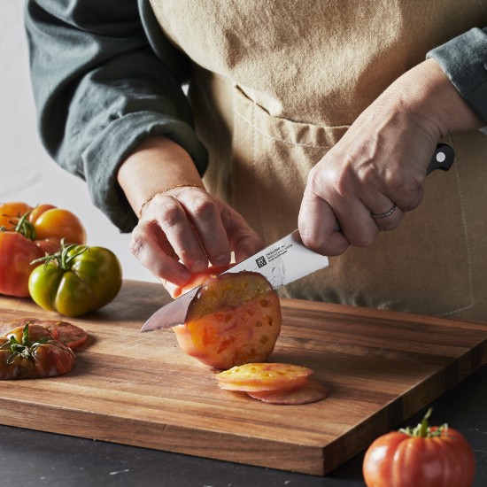 Séfkés, fogazott penge, 14 cm, ZWILLING Pro - Zwilling