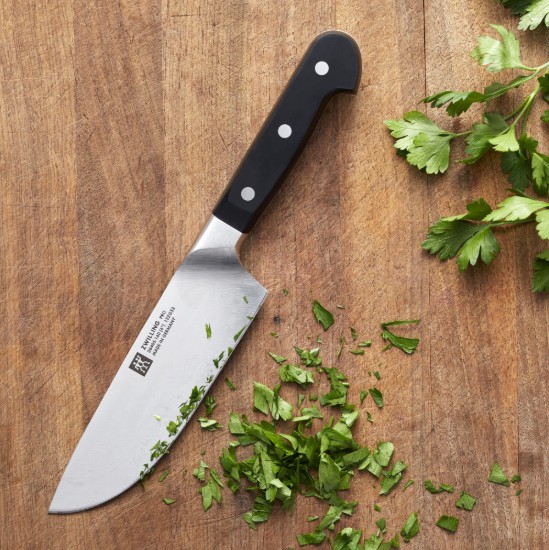 Szakácskés, 16 cm, <<ZWILLING Pro>> - Zwilling