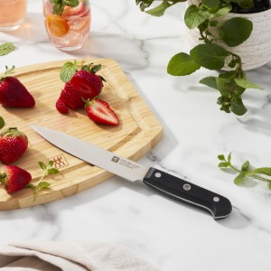 Szeletelő kés, 16 cm, "ZWILLING Gourmet" - Zwilling