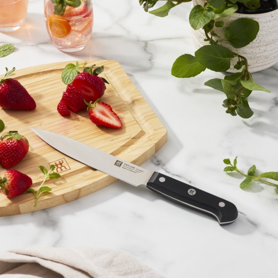Szeletelő kés, 16 cm, "ZWILLING Gourmet" - Zwilling
