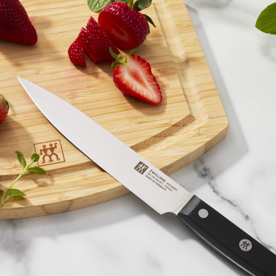 Szeletelő kés, 16 cm, "ZWILLING Gourmet" - Zwilling
