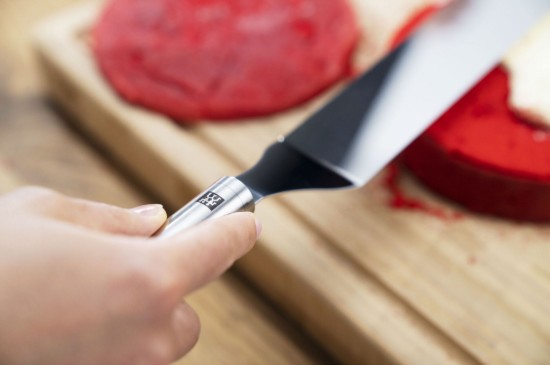 Sütemény spatula, rozsdamentes acél, 40,6 cm, <<ZWILLING Pro>> - Zwilling
