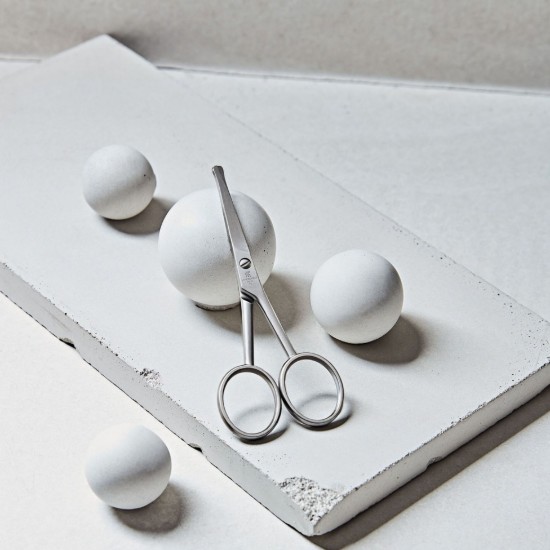 Orr- és fülszőrvágó, 100 mm, rozsdamentes acél, TWINOX - Zwilling