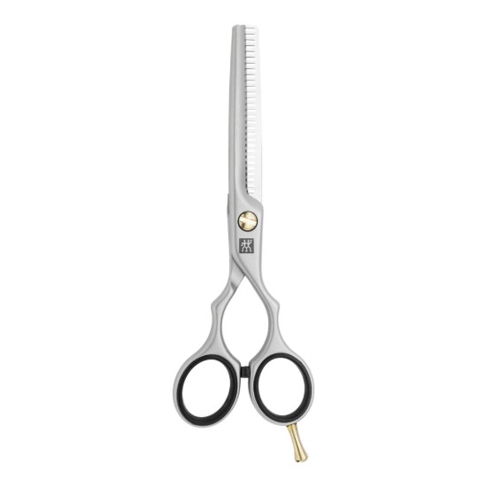 Professzionális hajritkító olló, 140 mm, acél, TWINOX - Zwilling