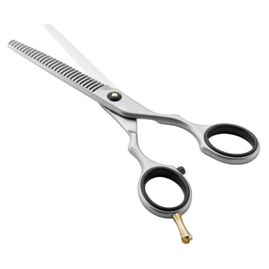 Professzionális hajritkító olló, 140 mm, acél, TWINOX - Zwilling