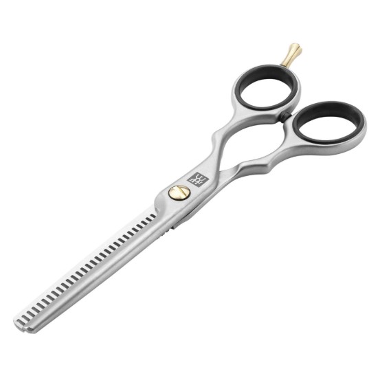 Professzionális hajritkító olló, 140 mm, acél, TWINOX - Zwilling