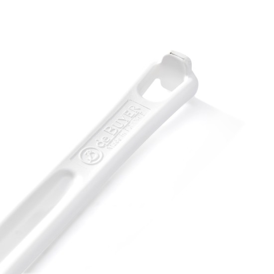 Spatula, poliüveg, 30 cm - de Buyer