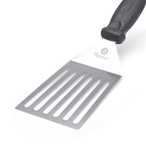 Spatula, rozsdamentes acél, 12 cm - de Buyer