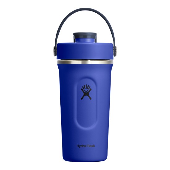 Hőszigetelt rázó, rozsdamentes acél, 710 ml, Capri Blue - Hydro Flask