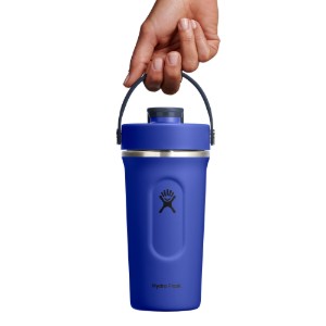 Hőszigetelt rázó, rozsdamentes acél, 710 ml, Capri Blue - Hydro Flask