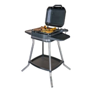 Elektromos grill Jimmy, 2800W - Unold