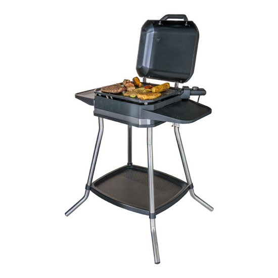 Elektromos grill Jimmy, 2800W - Unold