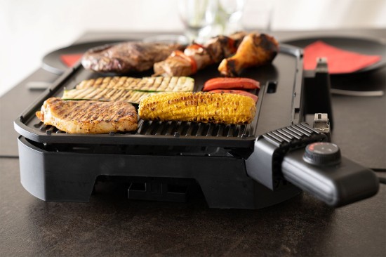 Elektromos grill Jimmy, 2800W - Unold