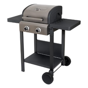 Kerti elektromos grill Buddy, 2600W - Unold