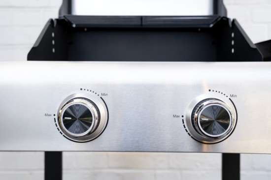 Kerti elektromos grill Buddy, 2600W - Unold