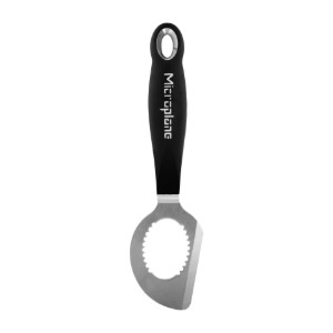 3 az 1-ben avokádó evőeszköz, rozsdamentes acél, "Professional" - Microplane