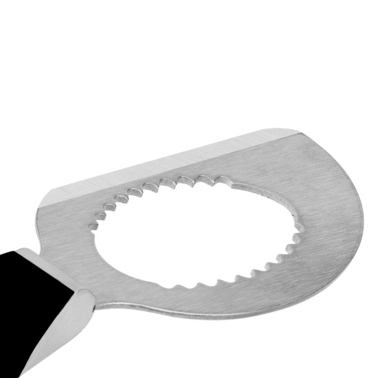 3 az 1-ben avokádó evőeszköz, rozsdamentes acél, "Professional" - Microplane
